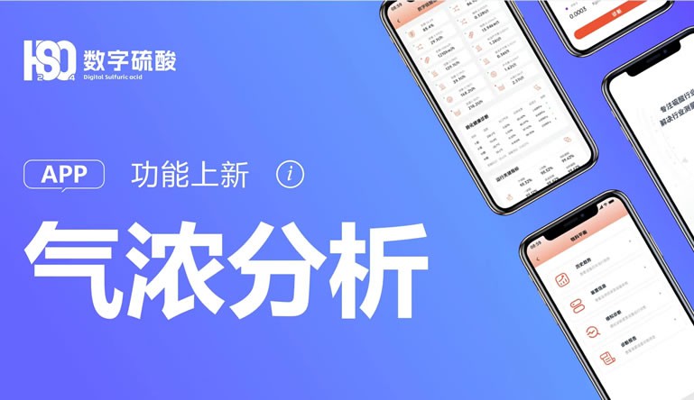 New feature! Your expert for analyzing air quality is now available!