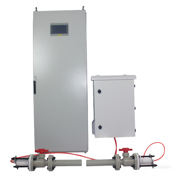 在線式酸霧分析儀