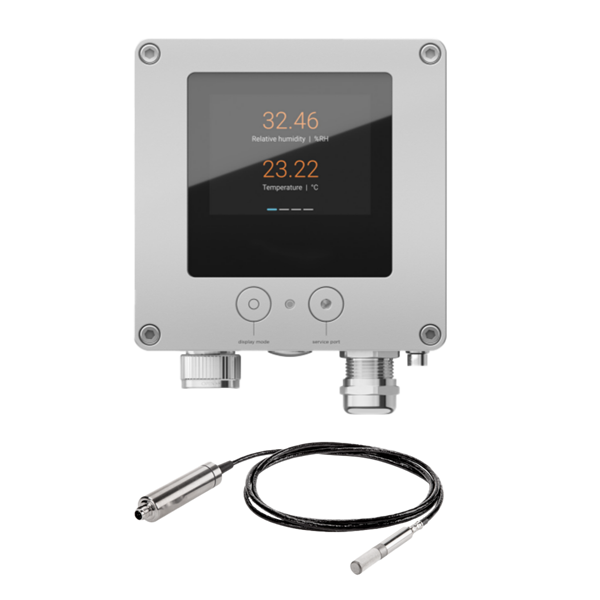 水分在線分析儀