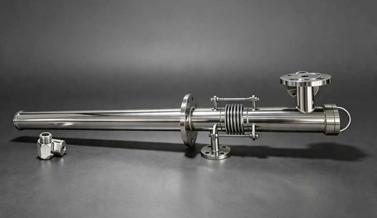 全球首款抗堵磺槍震撼發(fā)布