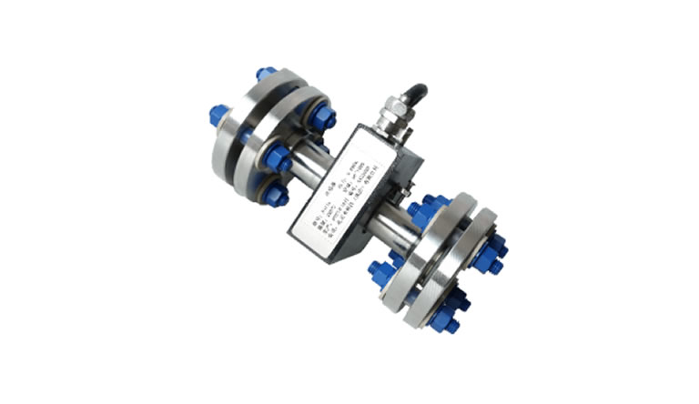 High temperature acid concentration meter measurement failure analysis
